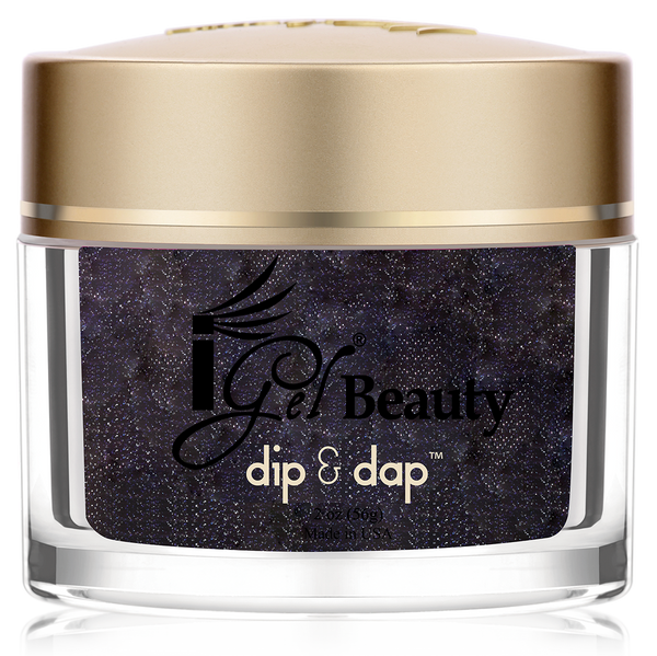 iGel DIP AND DAP POWDER - DD241 WITCHING HOUR