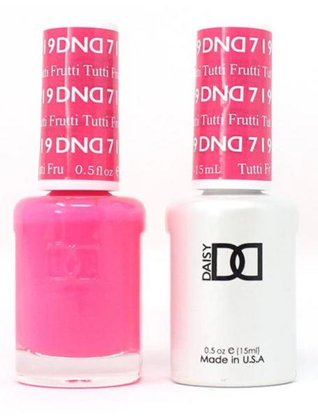 719 - DND Duo Gel - Tutti Fruitti – SALONSUPPLYPLUS.COM 719 - DND Duo Gel - Tutti Fruitti – SALONSUPPLYPLUS.COM