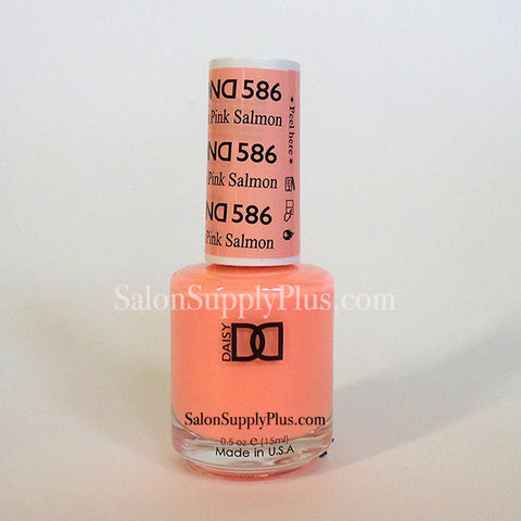 DND Duo Gel - Diva Collection –