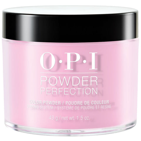 OPI Powder Perfection - MOD ABOUT YOU (DP B56) - 1.5 OZ