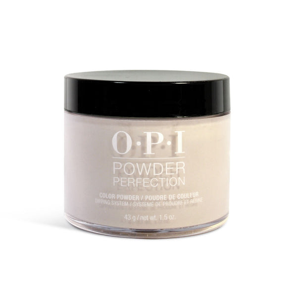 OPI Powder Perfection -DO YOU TAKE LEI AWAY? (DP H67) - 1.5 OZ