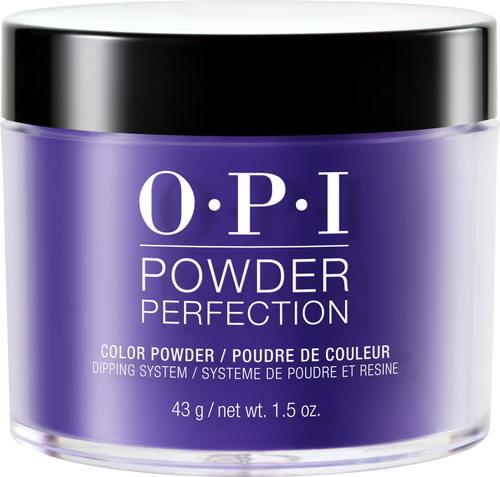 OPI Powder Perfection - DO YOU HAVE THIS COLOR IN STOCK-HOLM? (DP N47) - 1.5 OZ