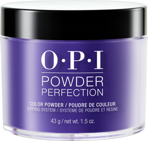 OPI Powder Perfection - DO YOU HAVE THIS COLOR IN STOCK-HOLM? (DP N47) - 1.5 OZ