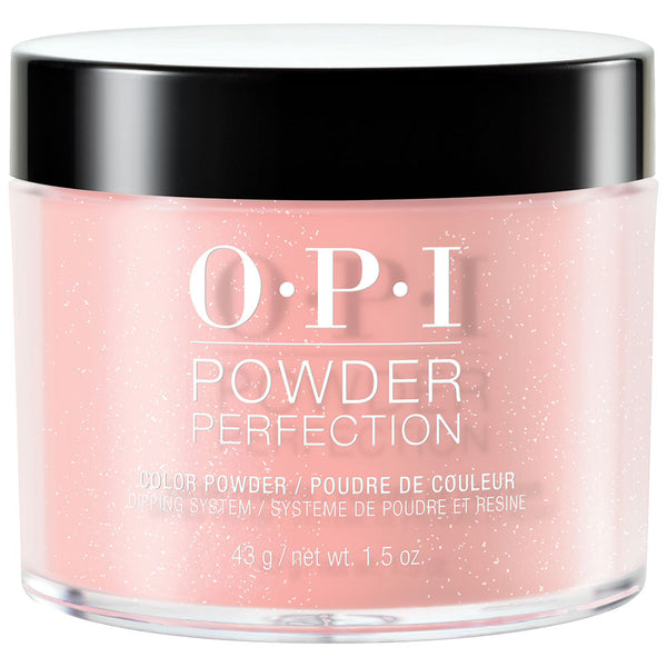 OPI Powder Perfection - HUMIDI-TEA (DP N52) - 1.5 OZ