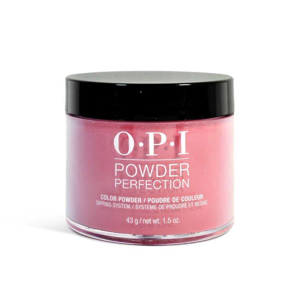 OPI Powder Perfection - GOT MYSELF INTO A JAM-BALAYA (DP N57) - 1.5 OZ ...