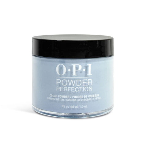 OPI Powder Perfection - RICH GIRLS & PO-BOYS  (DP N61) - 1.5 OZ
