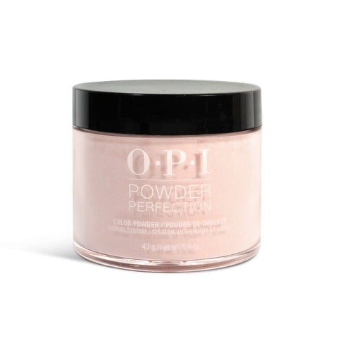 OPI Powder Perfection - PRINCESSES RULE!  (DP R44) - 1.5 OZ