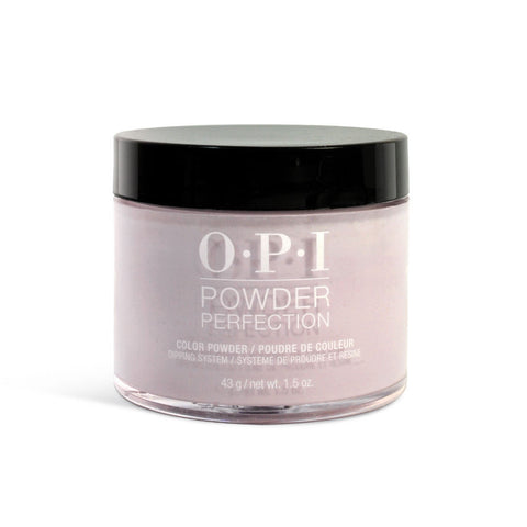 OPI Powder Perfection - PURPLE PALAZZO PANTS  (DP V34) - 1.5 OZ