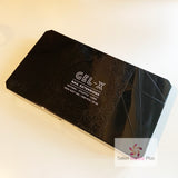 Apres Gel X - Natural Stiletto Long - Box of 500 Nail Tips - S0005