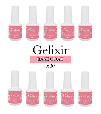 Gelixir Primer GELIXIR – SALONSUPPLYPLUS.COM