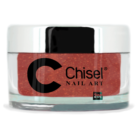 Chisel Acrylic & Dipping Powder - Glitter 11 Collection 2 oz