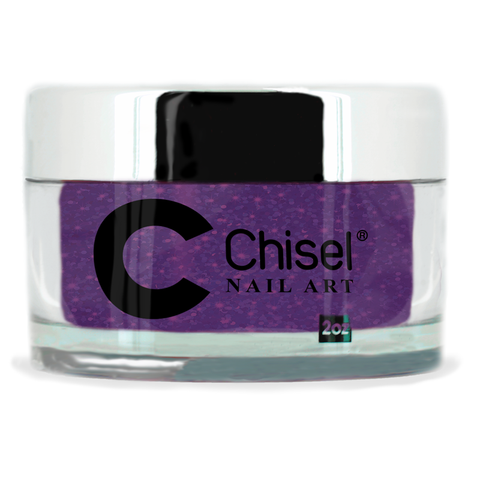 Chisel Acrylic & Dipping Powder - Glitter 13 Collection 2 oz