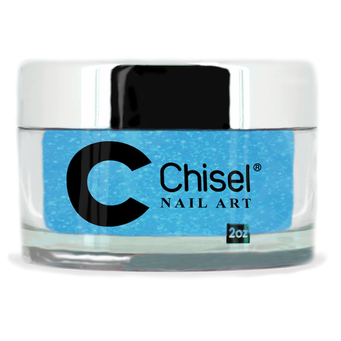 Chisel Acrylic & Dipping Powder - Glitter 14 Collection 2 oz