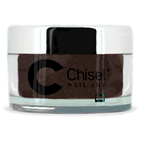 Chisel Acrylic & Dipping Powder - Glitter 17 Collection 2 oz