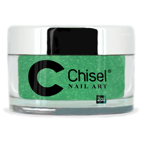 Chisel Acrylic & Dipping Powder - Glitter 19 Collection 2 oz