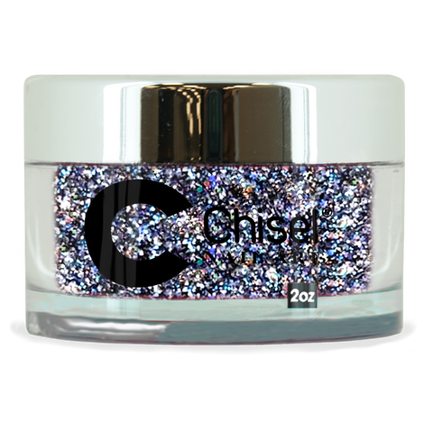 Chisel Acrylic & Dipping Powder - Glitter 29 Collection 2 oz
