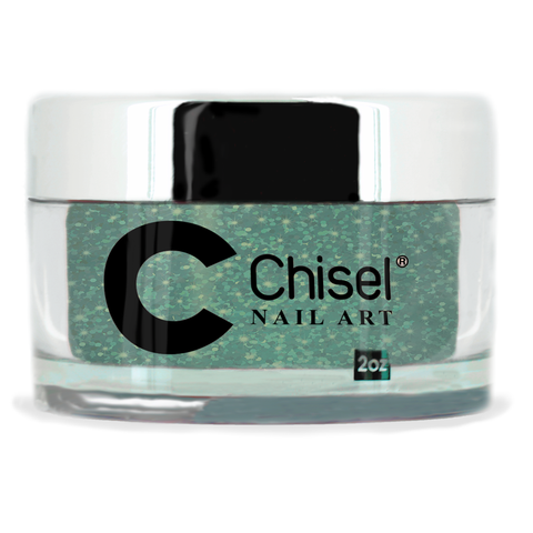 Chisel Acrylic & Dipping Powder - Glitter 3 Collection 2 oz