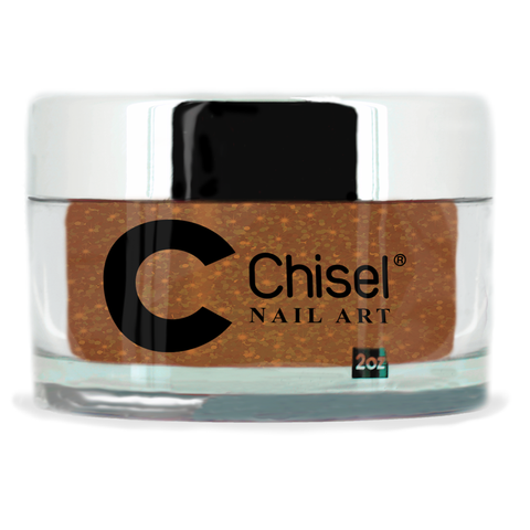 Chisel Acrylic & Dipping Powder - Glitter 9 Collection 2 oz