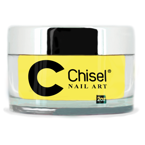 Chisel Acrylic & Dipping Powder - GLOW 10 - Glow in the Dark Collection 2 oz