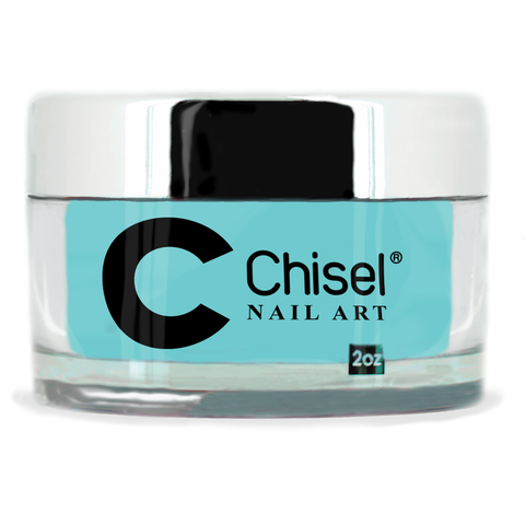Chisel Acrylic & Dipping Powder - GLOW 02 - Glow in the Dark Collection 2 oz