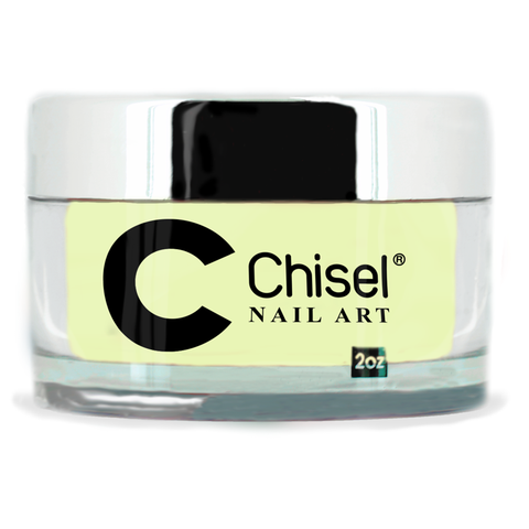 Chisel Acrylic & Dipping Powder - GLOW 06 - Glow in the Dark Collection 2 oz