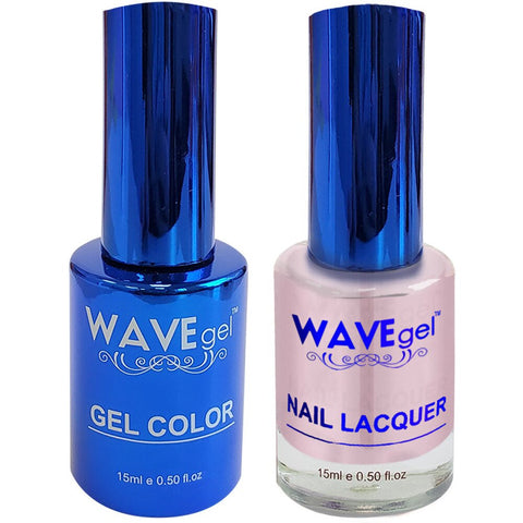 WAVE GEL DUO SET - ROYAL COLLECTION - 003 SOVEREIGN