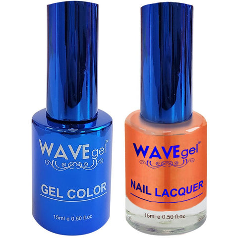 WAVE GEL DUO SET - ROYAL COLLECTION - 039 THE DUKE