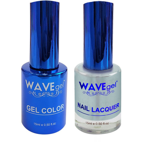 WAVE GEL DUO SET - ROYAL COLLECTION - 082 DAY IN CAPRI