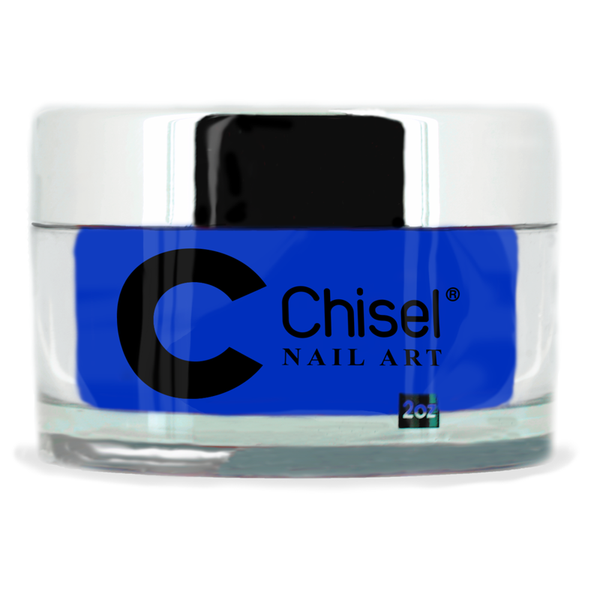 Chisel Acrylic & Dipping Powder - NEON 7 - Neon Collection 2 oz