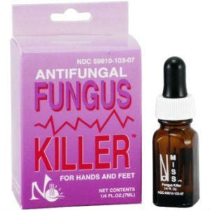 Anti Fungal Fungus Killer