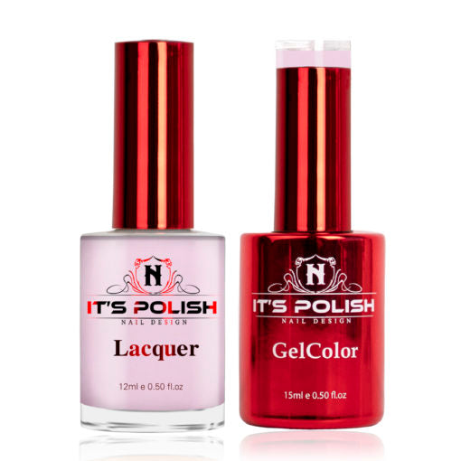 NOT POLISH - DUO GEL SET - OG COLLECTION - OG106 MY BIG LUSH