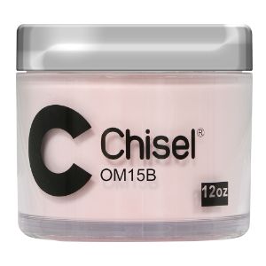 Chisel Acrylic & Dipping Powder -  Ombre OM15B Collection 2 oz
