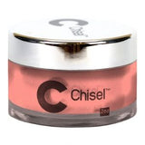 Chisel Acrylic & Dipping Powder -  Ombre OM62B Collection 2 oz