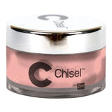 Chisel Acrylic & Dipping Powder -  Ombre OM68A Collection 2 oz