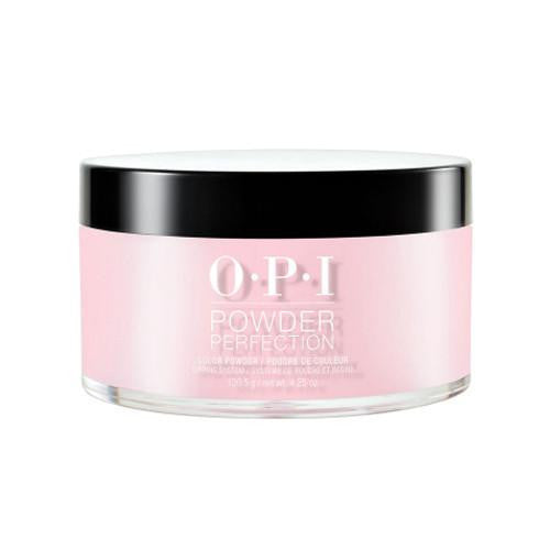 OPI Powder Perfection - PASSION - (DP H19) - 4.25 oz