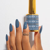 321 - DND DC DUO GEL - GOODIE BAG - FALL 2021 COLLECTION (GEL + LACQUER)