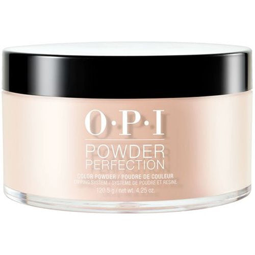 OPI Powder Perfection - SAMOAN SAND - (DP P61) 4.25 oz