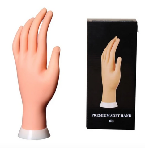PREMIUM SOFT PRACTICE HAND