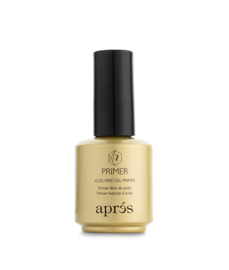 Apres GEL X – SALONSUPPLYPLUS.COM
