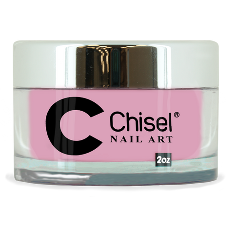 Chisel Acrylic & Dipping Powder  2 in 1 -  SOLID 161 - SOLID COLLECTION - 2 oz