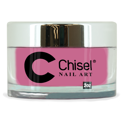 Chisel Acrylic & Dipping Powder  2 in 1 -  SOLID 165 - SOLID COLLECTION - 2 oz