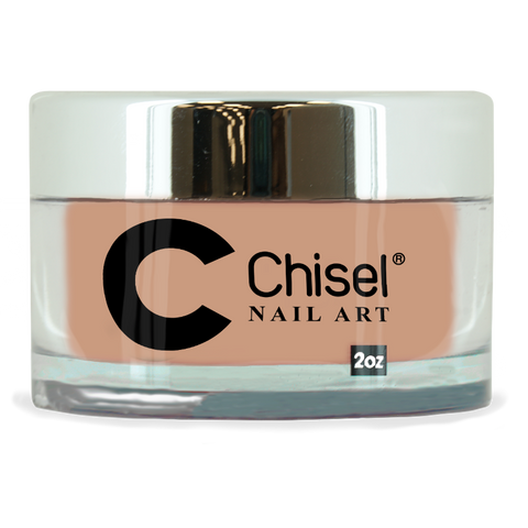 Chisel Acrylic & Dipping Powder 2 in 1 - SOLID 166 - SOLID COLLECTION - 2 oz