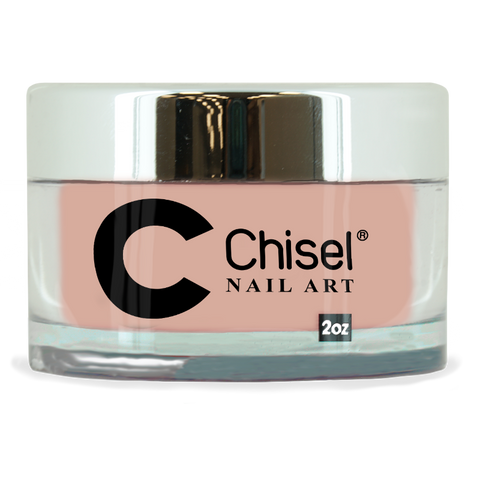 Chisel Acrylic & Dipping Powder 2 in 1 - SOLID 167 - SOLID COLLECTION - 2 oz