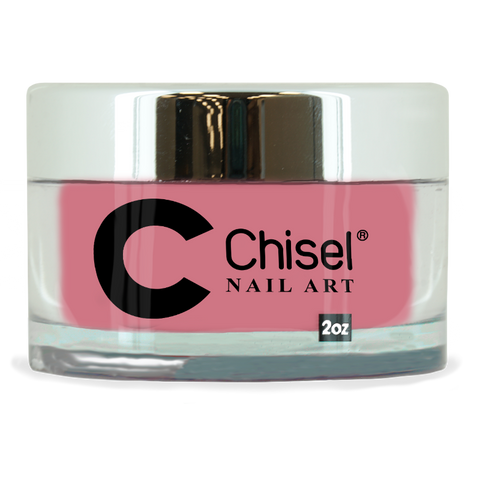 Chisel Acrylic & Dipping Powder 2 in 1 - SOLID 168 - SOLID COLLECTION - 2 oz
