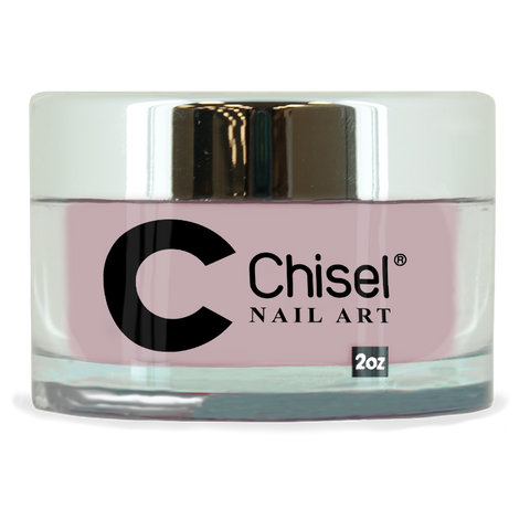 Chisel Acrylic & Dipping Powder 2 in 1 - SOLID 170 - SOLID COLLECTION - 2 oz