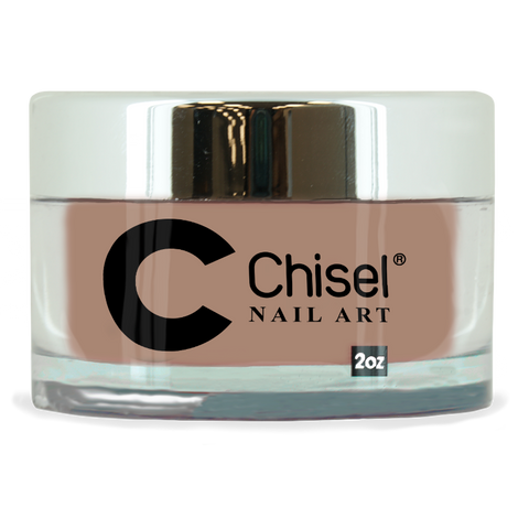 Chisel Acrylic & Dipping Powder 2 in 1 - SOLID 175 - SOLID COLLECTION - 2 oz