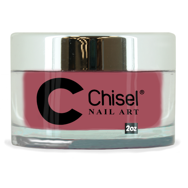 Chisel Acrylic & Dipping Powder 2 in 1 - SOLID 176 - SOLID COLLECTION - 2 oz