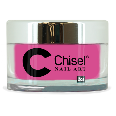 Chisel Acrylic & Dipping Powder 2 in 1 - SOLID 180 - SOLID COLLECTION - 2 oz