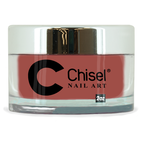 Chisel Acrylic & Dipping Powder 2 in 1 - SOLID 181 - SOLID COLLECTION - 2 oz