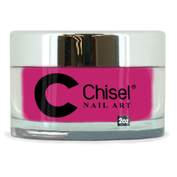 Chisel Acrylic & Dipping Powder 2 in 1 - SOLID 182 - SOLID COLLECTION - 2 oz